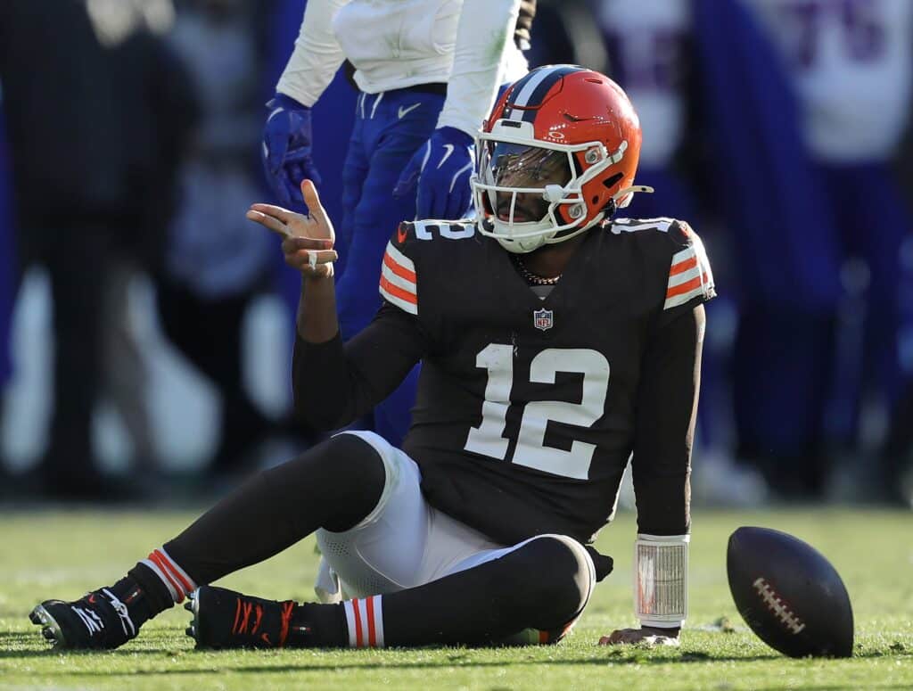 Shedeur Sanders