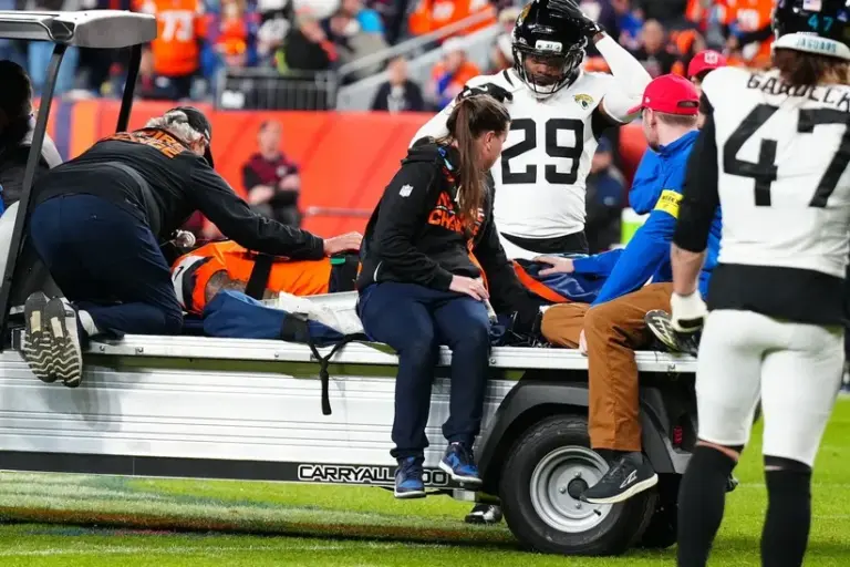 Pat Bryant injury update.