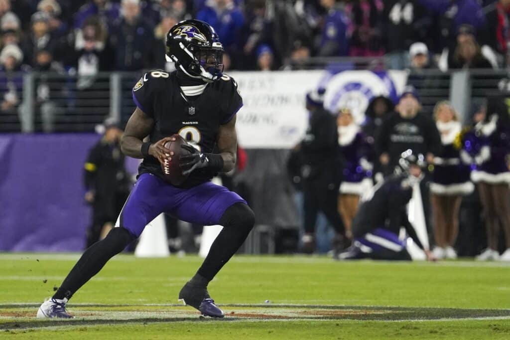 Ravens