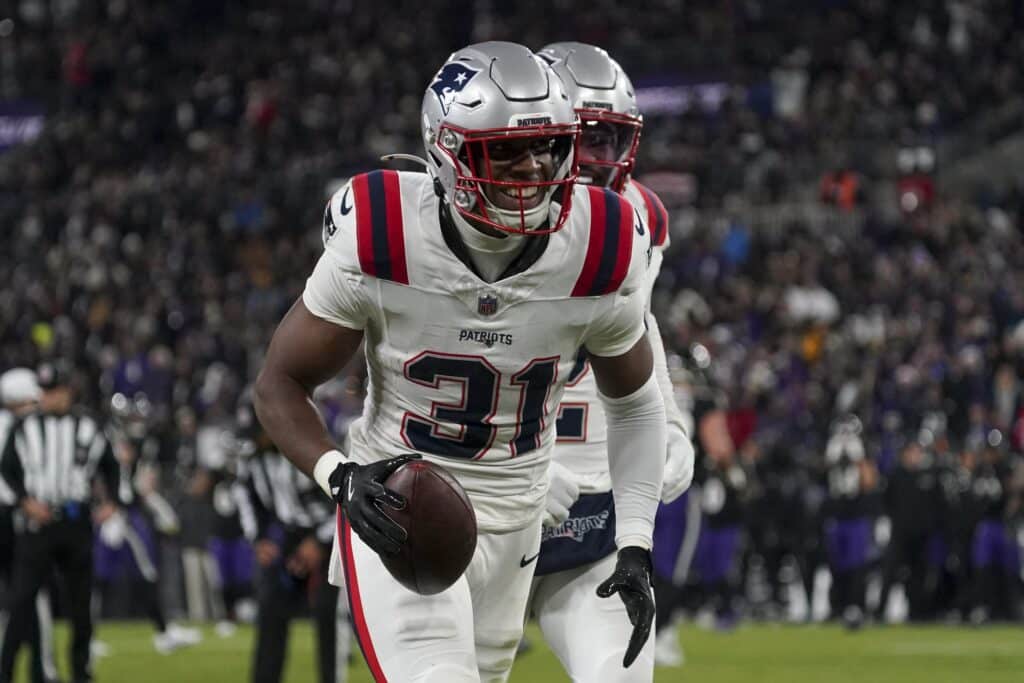 Patriots