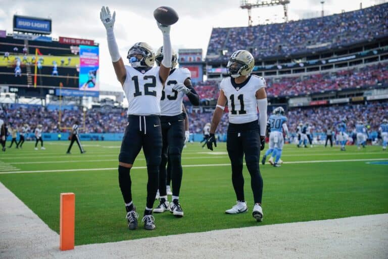 Saints
