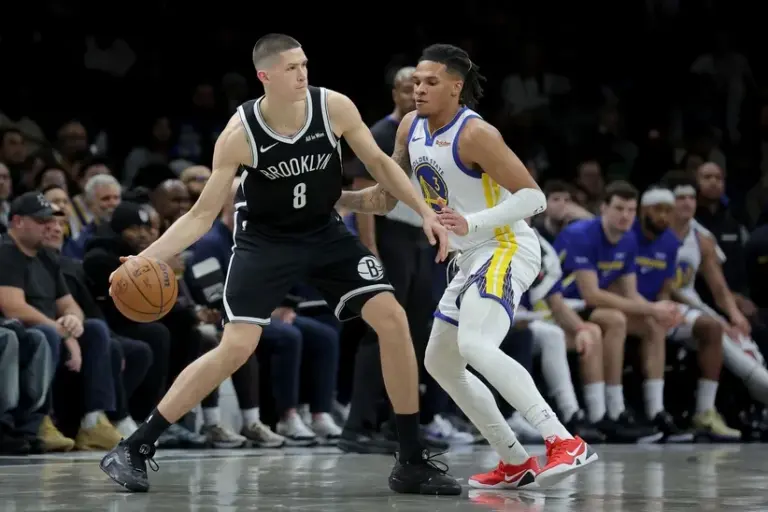 Warriors beat Nuggets.