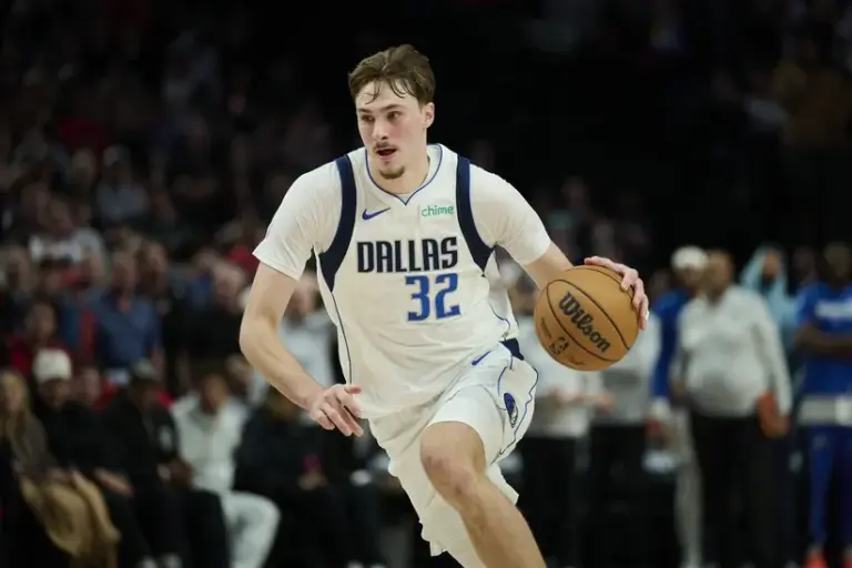 Trail Blazers beat Magic.