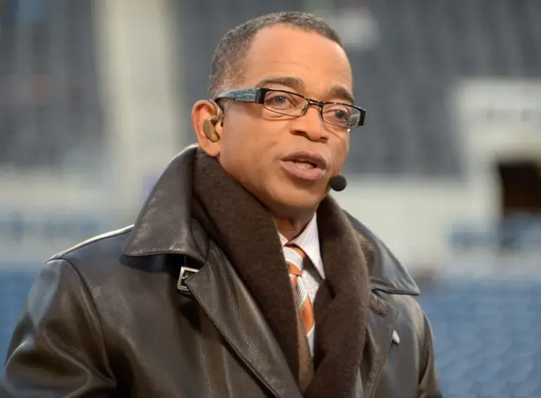 Stuart Scott is being honored with an ESPN documentary.