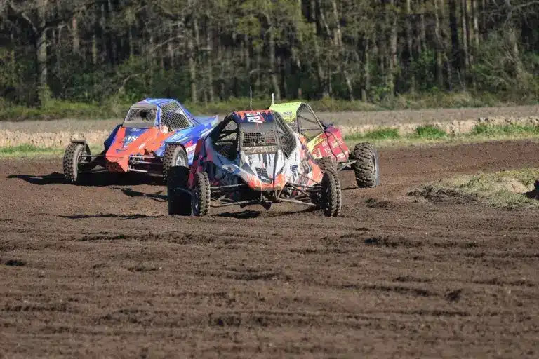 Gabe Zanher Tulsa Shootout 2025 Dumpster Incident
