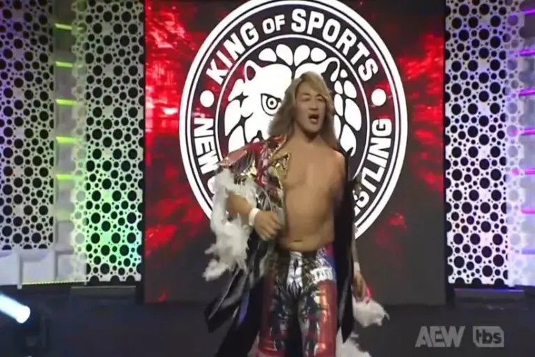 Hiroshi Tanahashi