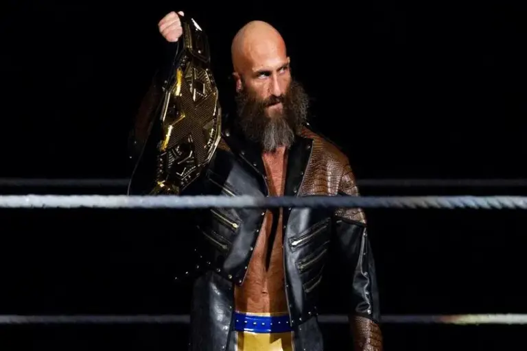 Tommaso Ciampa