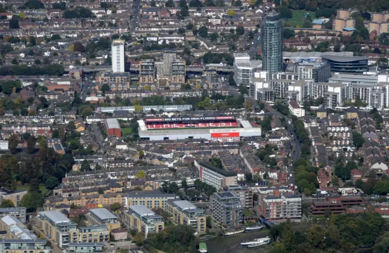 Brentford