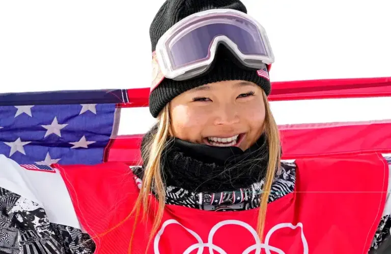 Chloe Kim’s 2026 Olympic Availability Update: Inside Her Recovery From A Brutal Timing Injury