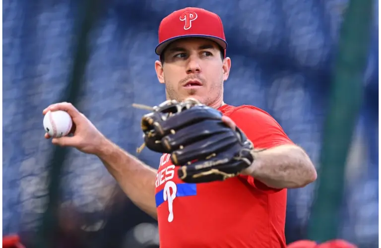 Philadelphia Phillies