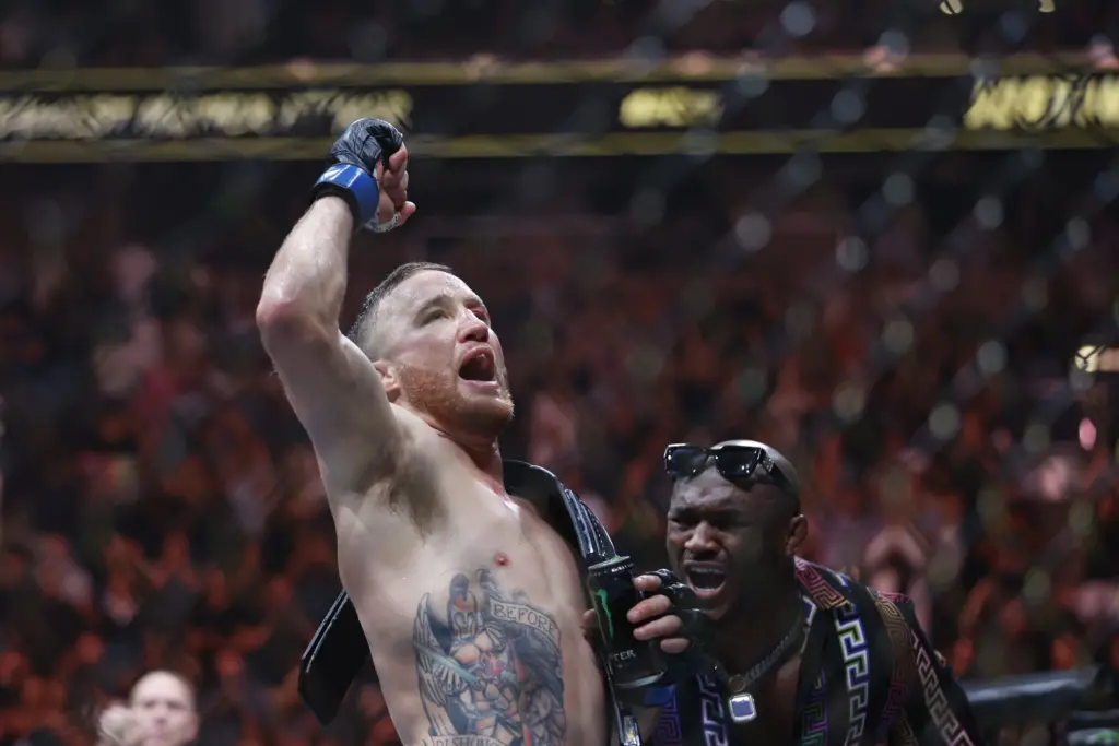 Gaethje