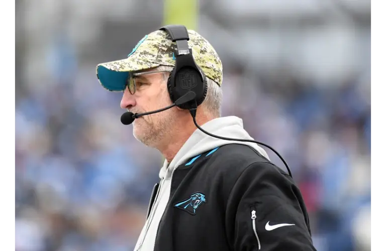 New York Jets looking at Frank Reich