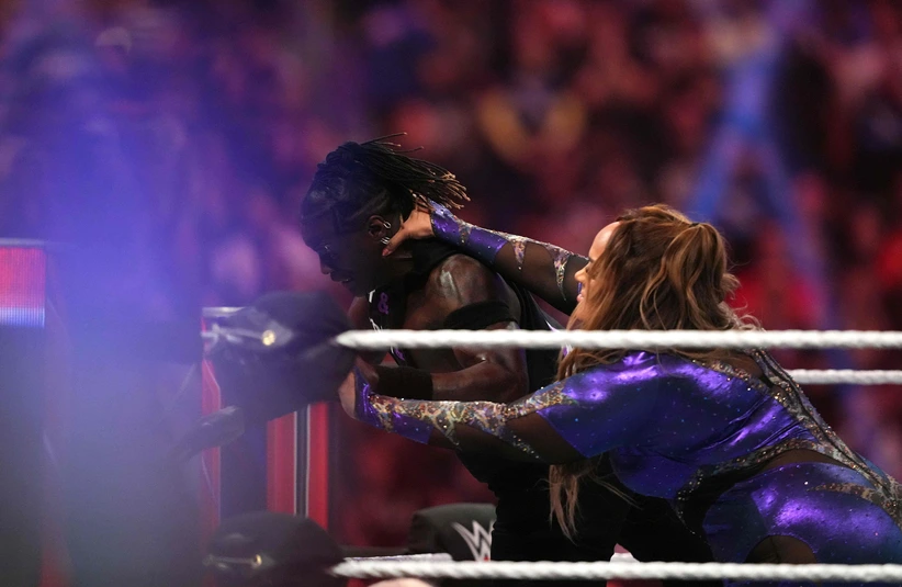 R-Truth