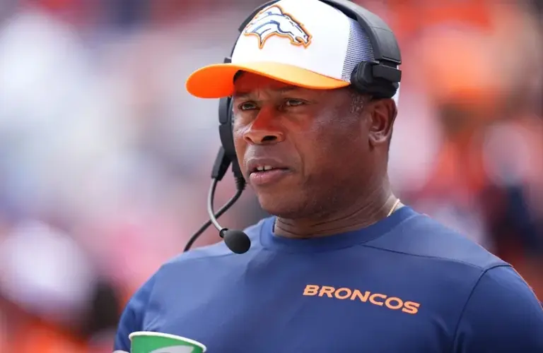 Vance Joseph will interview for multiple head coaching jobs.
