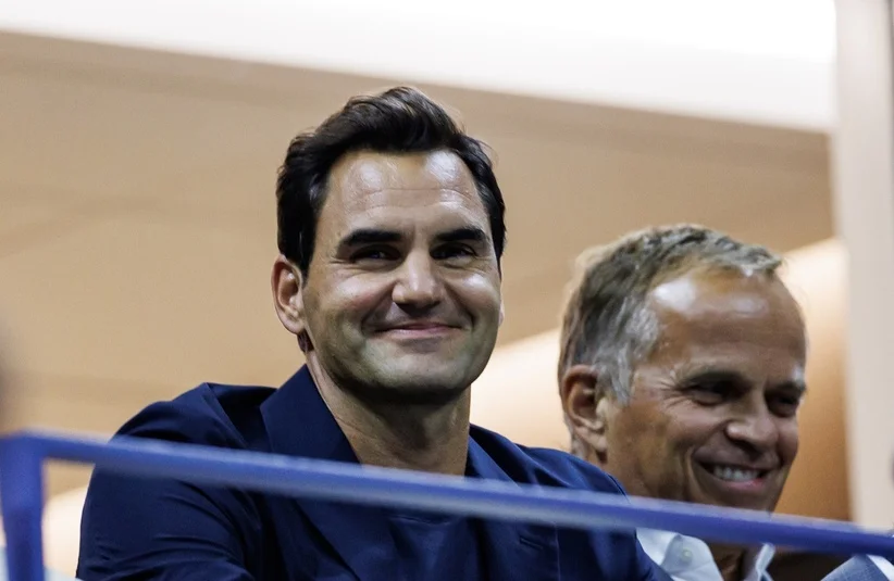 Federer