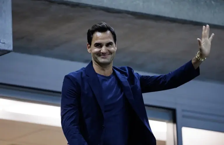 Federer