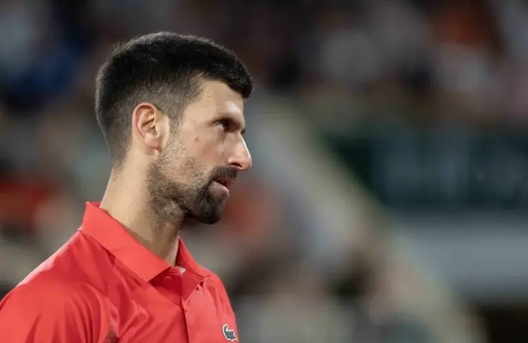 Djokovic