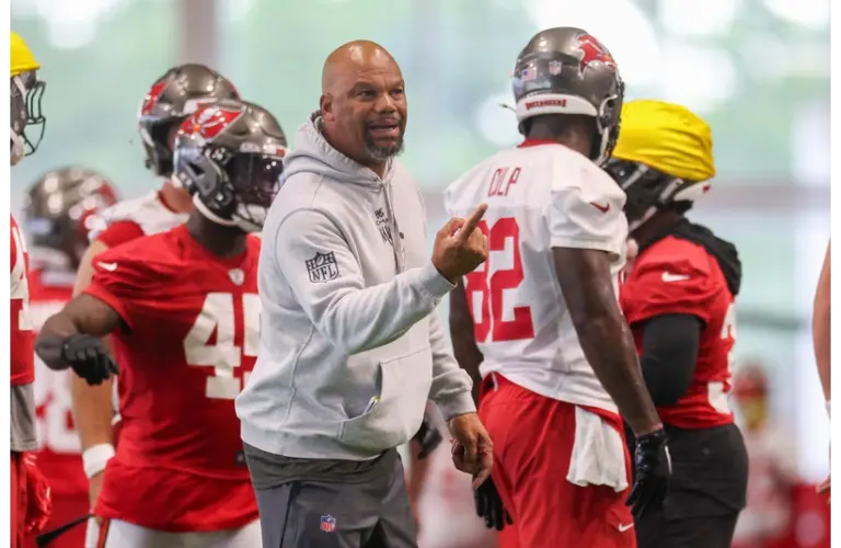 Tampa Bay Buccaneers