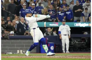 Bo Bichette