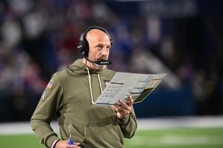 Matt Nagy