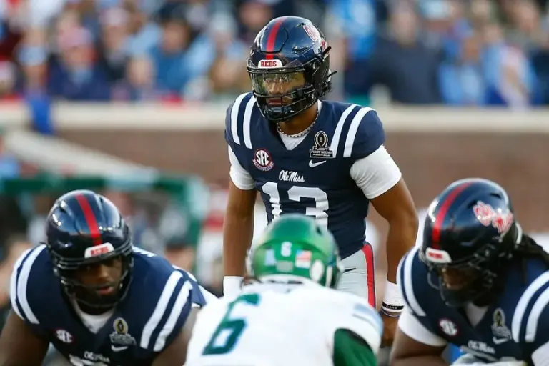 Austin Simmons transfer portal.