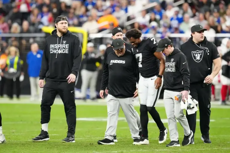 Geno Smith will not play in Week 18.