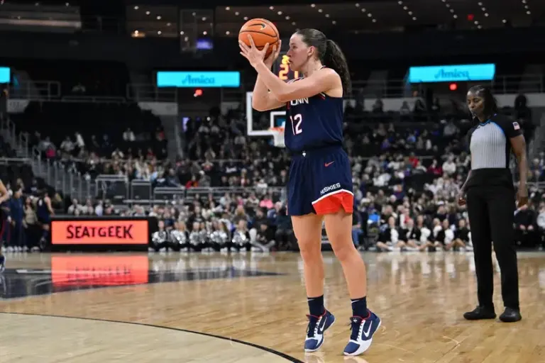 Women's hoops games to look forward to.