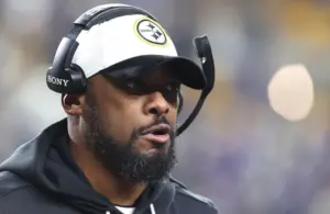 Mike Tomlin comes to NBC.