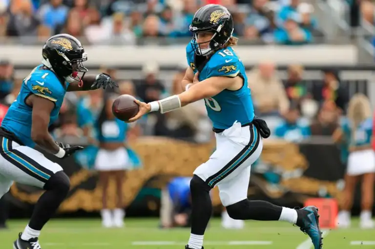 jacksonville jaguars