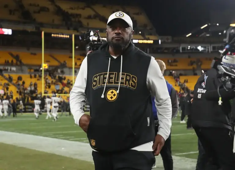Potential Mike Tomlin replacements for the Pittsburgh Steelers