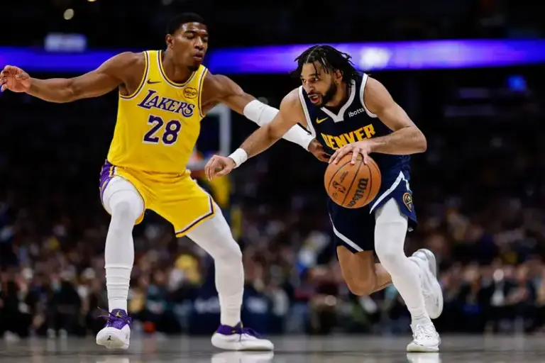 denver nuggets
