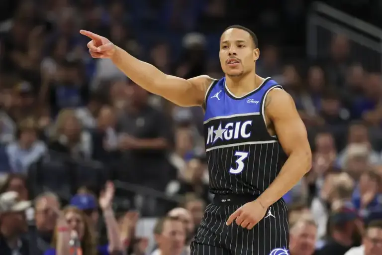 orlando magic hornets