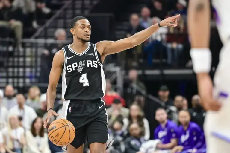 San Antonio Spurs