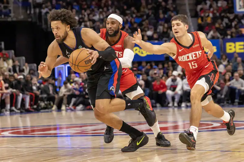 detroit pistons