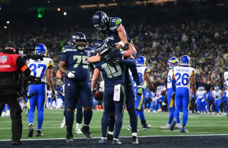 Seattle Seahawks will face the Los Angeles Rams in Super Bowl LX.
