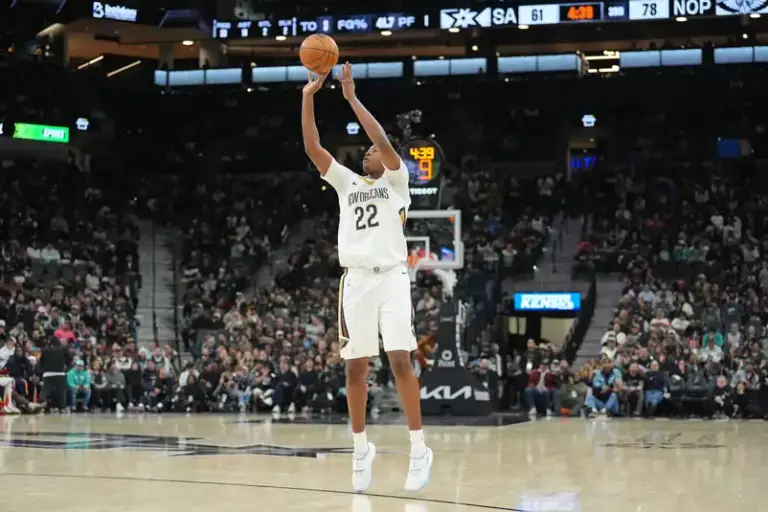 new orleans pelicans