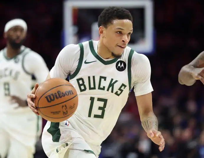 milwaukee bucks