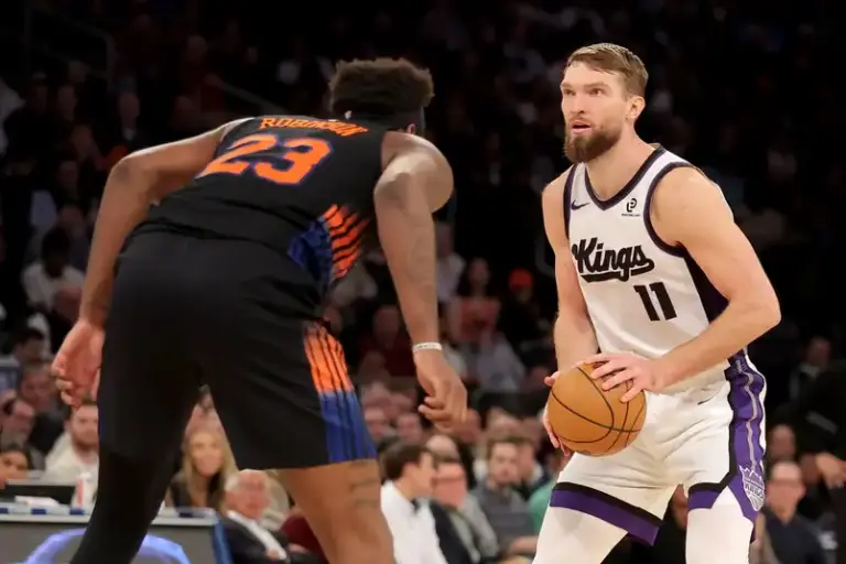 sacramento kings