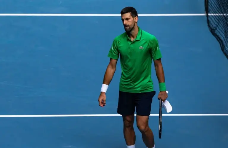 Djokovic
