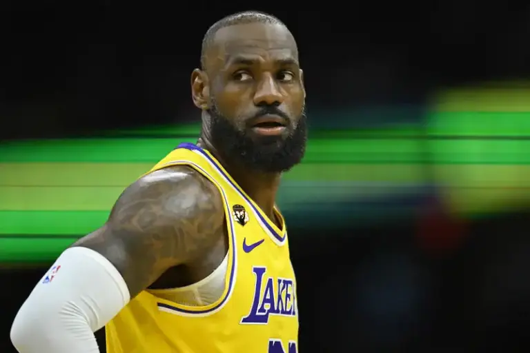 los angeles lakers