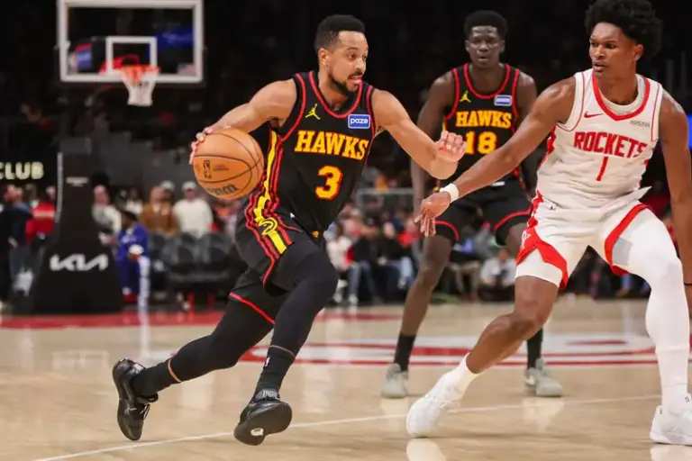 atlanta hawks