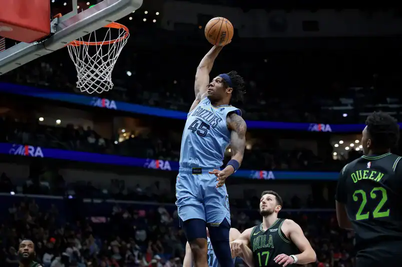 memphis grizzlies
