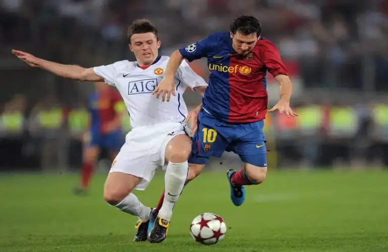 Ole Gunnar Solskjaer And Michael Carrick Could Return To Manchester United Together