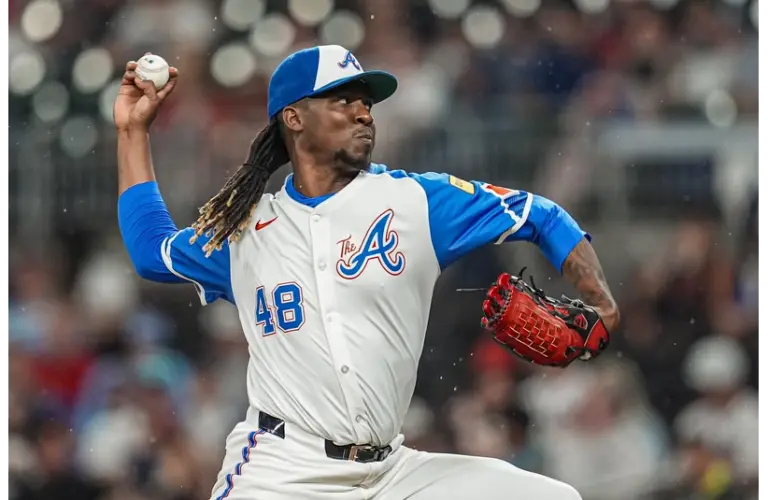 Yankees Sign Rafael Montero