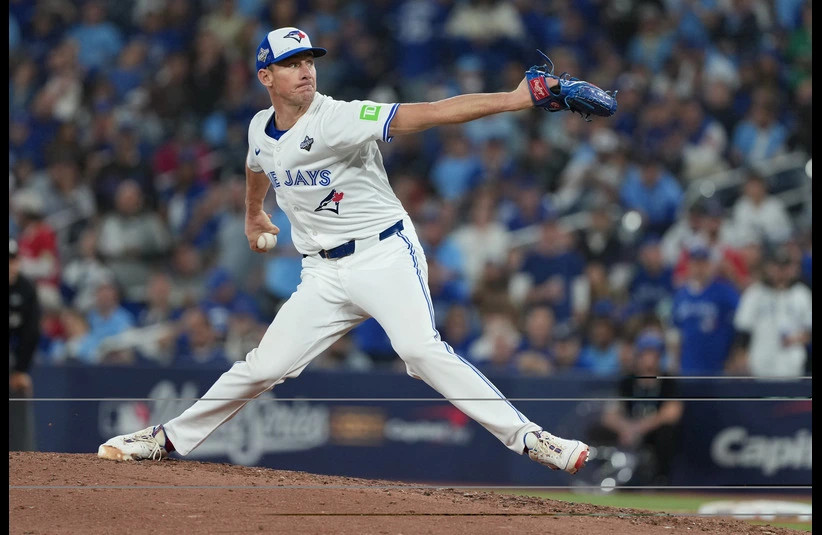 Baltimore Orioles sign Chris Bassitt