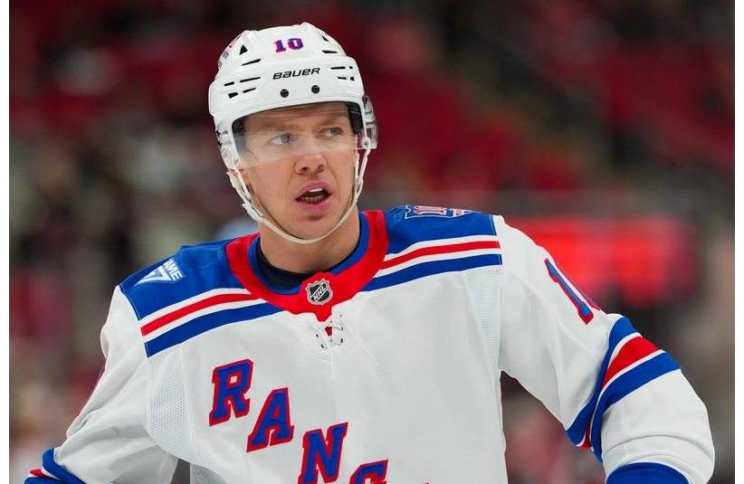 Can The Lightning Trade For Artemi Panarin?