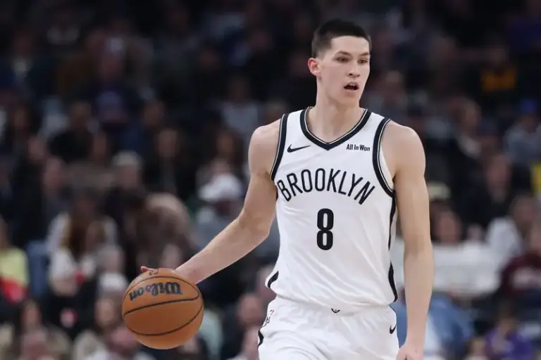 brooklyn nets