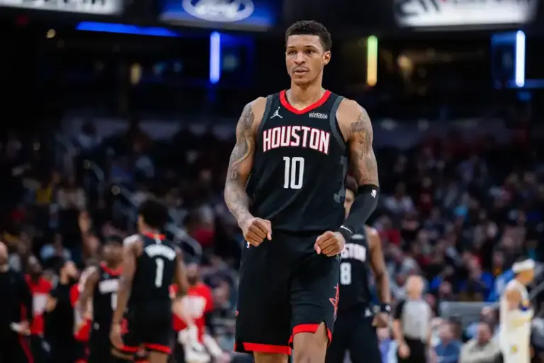 houston rockets