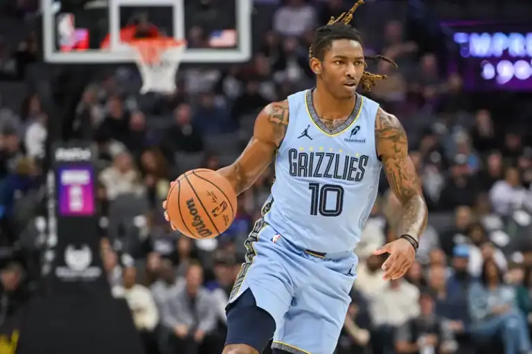 memphis grizzlies