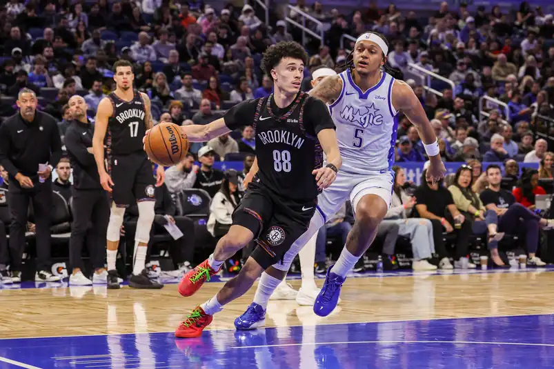brookyln nets